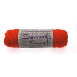 Gepardgarn Smandsgarn, Matroser 40 g