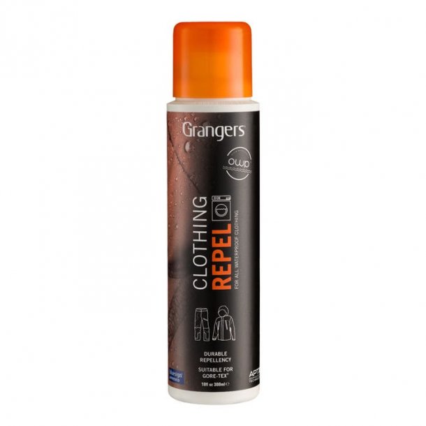 Grangers OWP Clothing Repel 300 ml