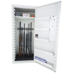 Vbenskab til 16 vben, 150 x 65 x 55 200 kg, leveret i Sisimiut