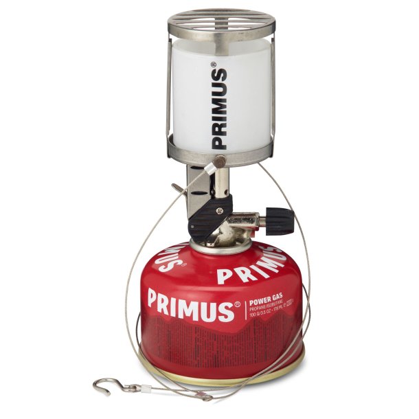 Primus Micron Lantern Glass (uden gas)