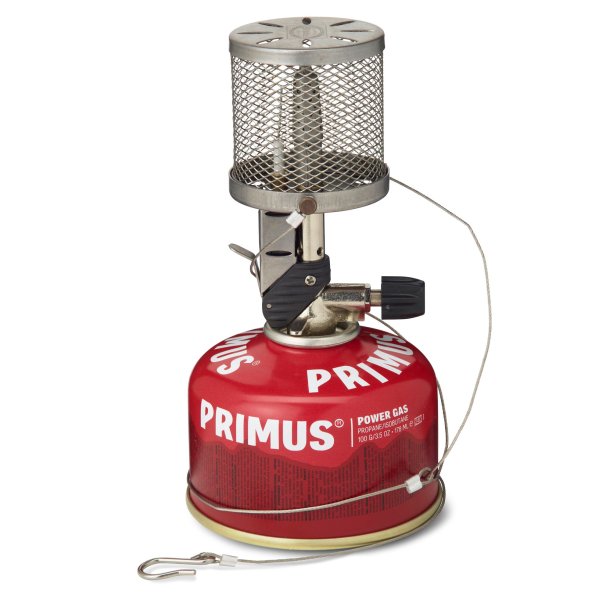 Primus Micron Lantern Steel Mesh (uden gas)