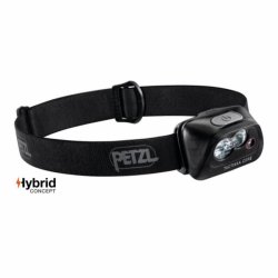 Petzl Tactikka Pandelampe 300 lumens