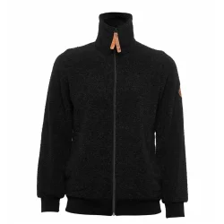 Aclima ReBorn Terry Jacket Woman