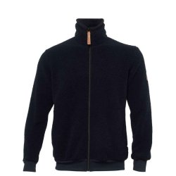 Aclima ReBorn Terry Jacket Man