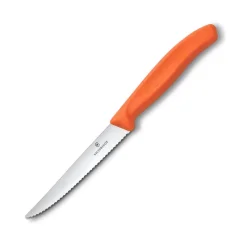 Victorinox Classic Steakkniv 11 cm B�lget sk�r