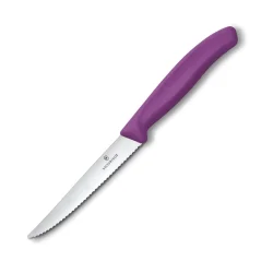 Victorinox Classic Steakkniv 11 cm B�lget sk�r