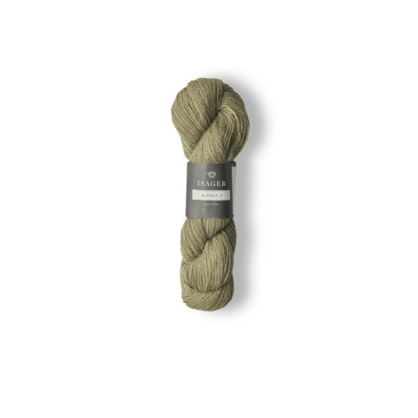 Isager Alpaca 2, 50 gr 23