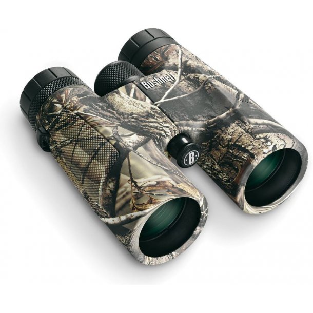 Bushnell PowerView 10x42 camo