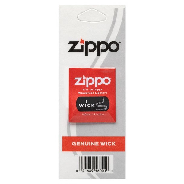 Zippo Genuine Wick Iperaq / Vge