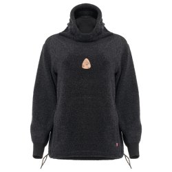 Aclima ReBorn Terry Pullover Unisex