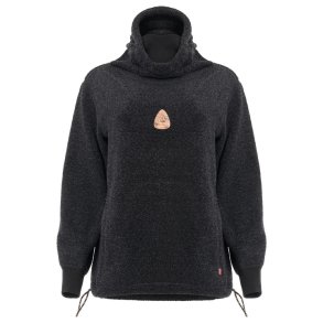 Aclima ReBorn Terry Pullover Unisex