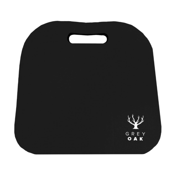 Grey Oak Siddepude Sort