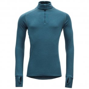 Devold Expedition Merino 235 Man Zip Neck