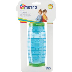 Tunnel Metro XL, 6 x 15 cm