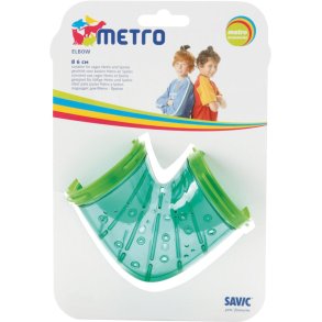 Albuetunnel Metro, �6 cm