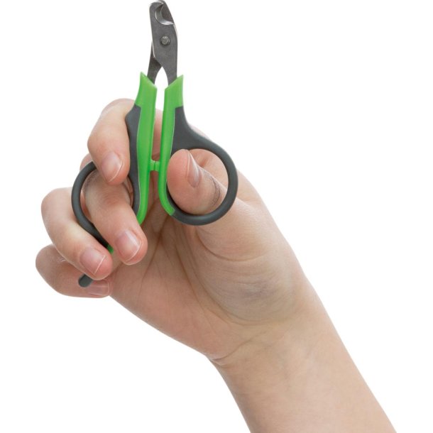 Neglesaks til sm� dyr