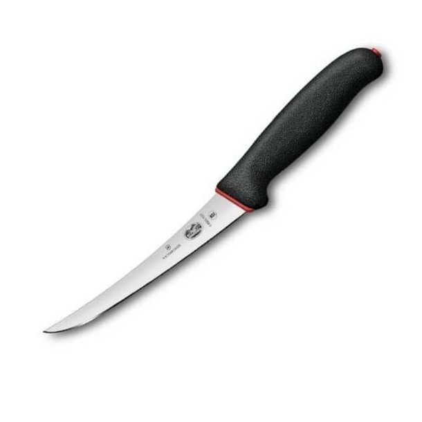 Victorinox Udbenerkniv 15 cm Dual grip