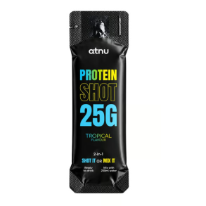 ATNU Proteinshot 25g, Tropical