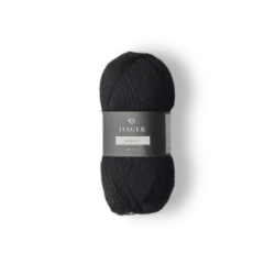 Isager Alpaca 1, 50 gr