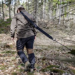 Grey Oak Tracker Vildtsele