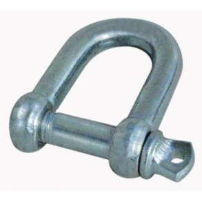Qimminut Sj�kel 6mm 03001006