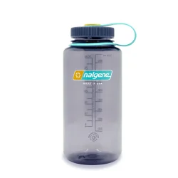 Nalgene Wide Mouth Sustain, 1 liter
