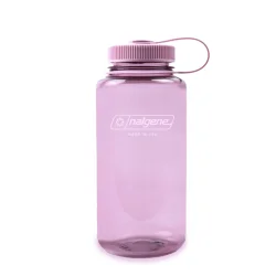 Nalgene Wide Mouth Sustain, 1 liter