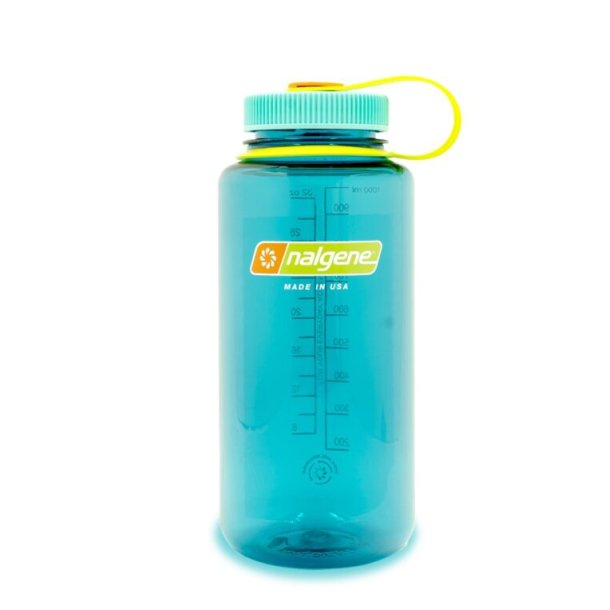 Nalgene Wide Mouth Sustain, 1 liter