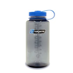 Nalgene Wide Mouth Sustain, 1 liter