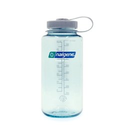 Nalgene Wide Mouth Sustain, 1 liter