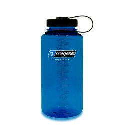 Nalgene Wide Mouth Sustain, 1 liter