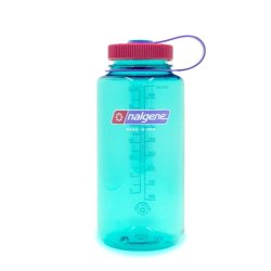 Nalgene Wide Mouth Sustain, 1 liter