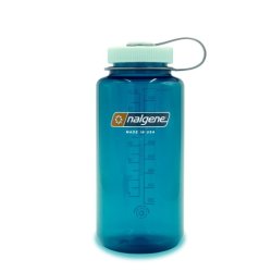 Nalgene Wide Mouth Sustain, 1 liter
