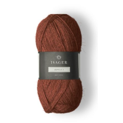 Isager Alpaca 1, 50 gr