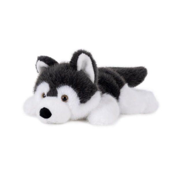 Bamse Hund, M�rk, lille