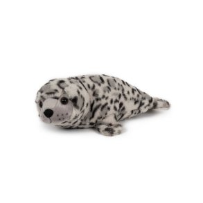 Bamse S�l, gr�sp�ttet, mellem