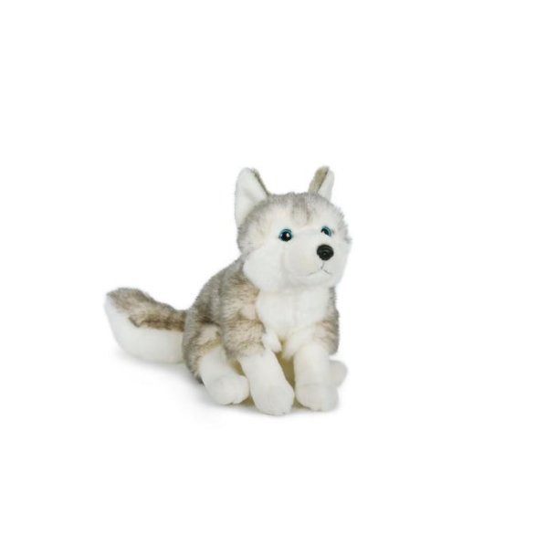 Bamse Hund, M�rk, mellem