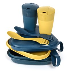 Light My Fire Pack'n Eat Kit BIO