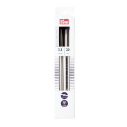 Prym Ergonomisk Strmpepinde, 20 cm