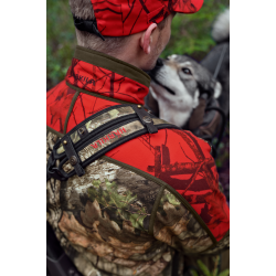 H�rkila Moose Hunter Riffel rem