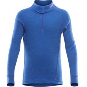 Devold Duo Active Merino 205 Man zip neck