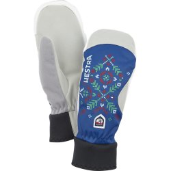 Hestra Womens XC Primaloft Mitt