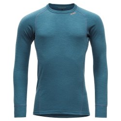 Devold Duo Active Merino 205 Man Shirt