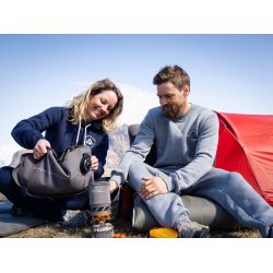 Aclima Fleecewool Hoodie Woman