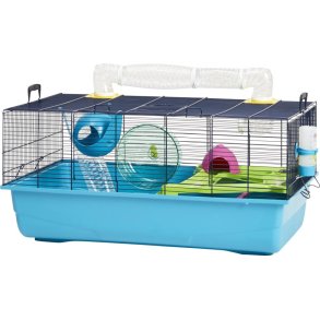 Hamsterbur Sky Metro, 80x50x50 cm