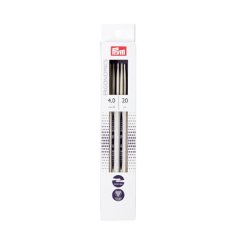 Prym Ergonomisk Strmpepinde, 20 cm
