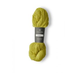 Isager Tvinni, 100 g lbelngde 510 m pr. 100 gram