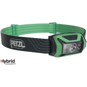 Petzl Tikka Pandelampe 350 lumens