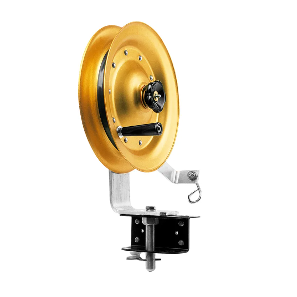 S�lvkroken fiske snelle 460000