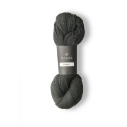 Isager Tvinni, 100 g lbelngde 510 m pr. 100 gram